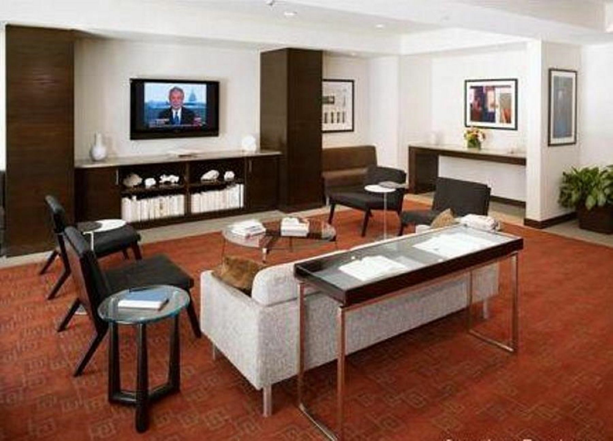 Global Luxury Suites At Kenmore Square Boston Esterno foto