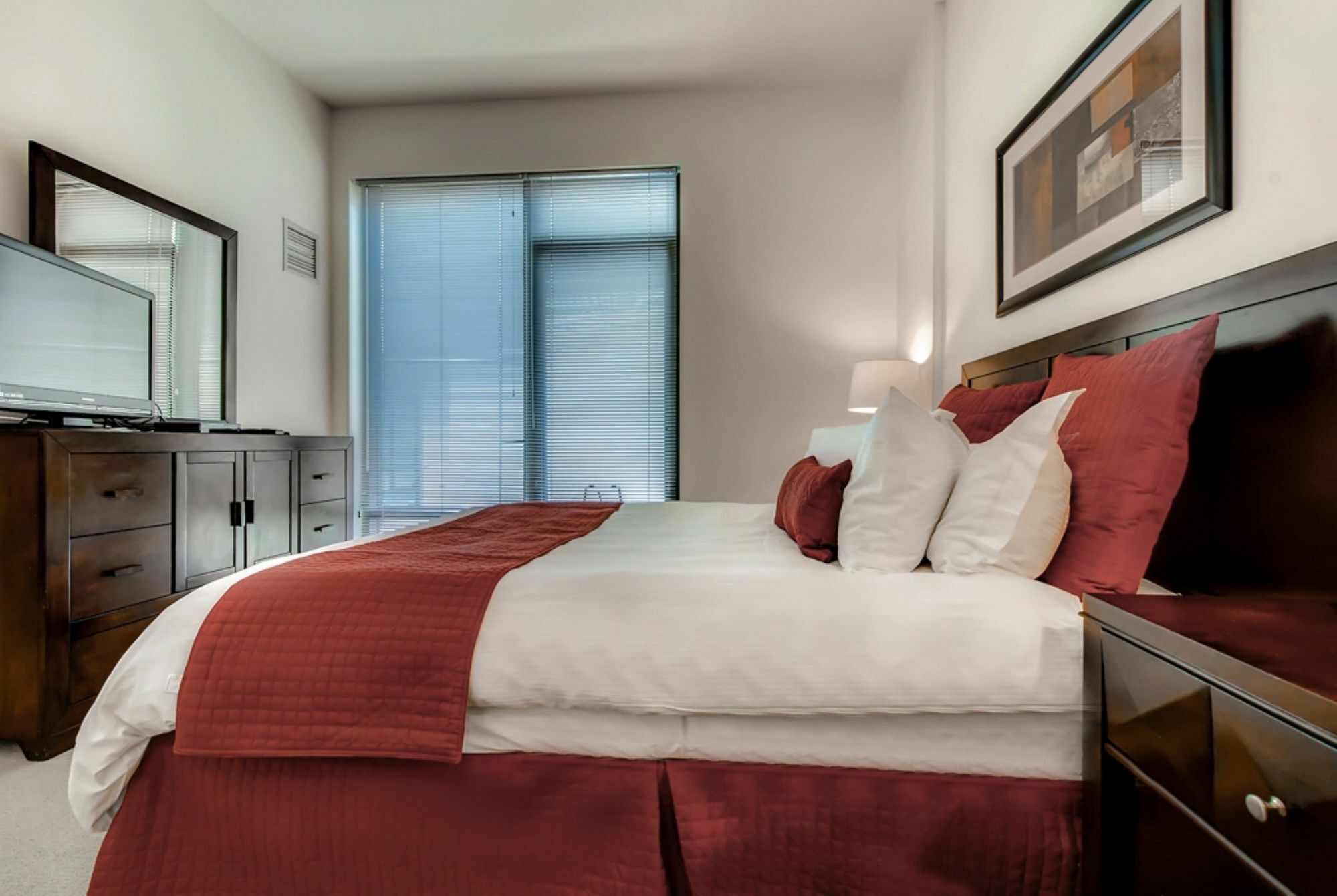 Global Luxury Suites At Kenmore Square Boston Esterno foto