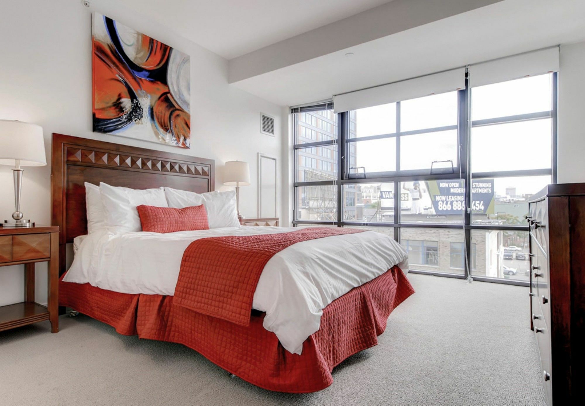 Global Luxury Suites At Kenmore Square Boston Esterno foto