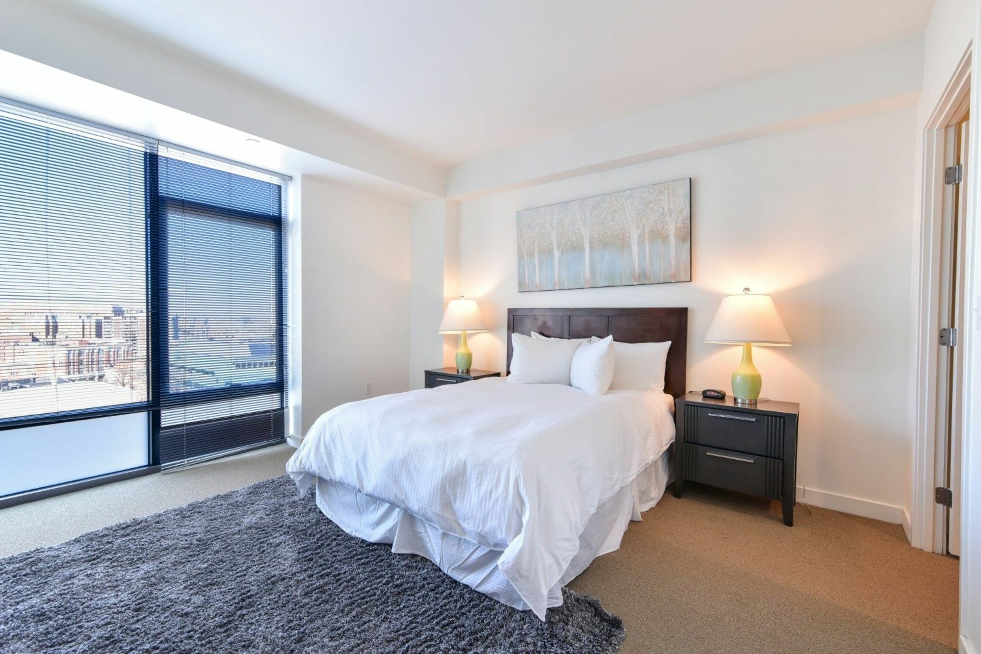 Global Luxury Suites At Kenmore Square Boston Esterno foto